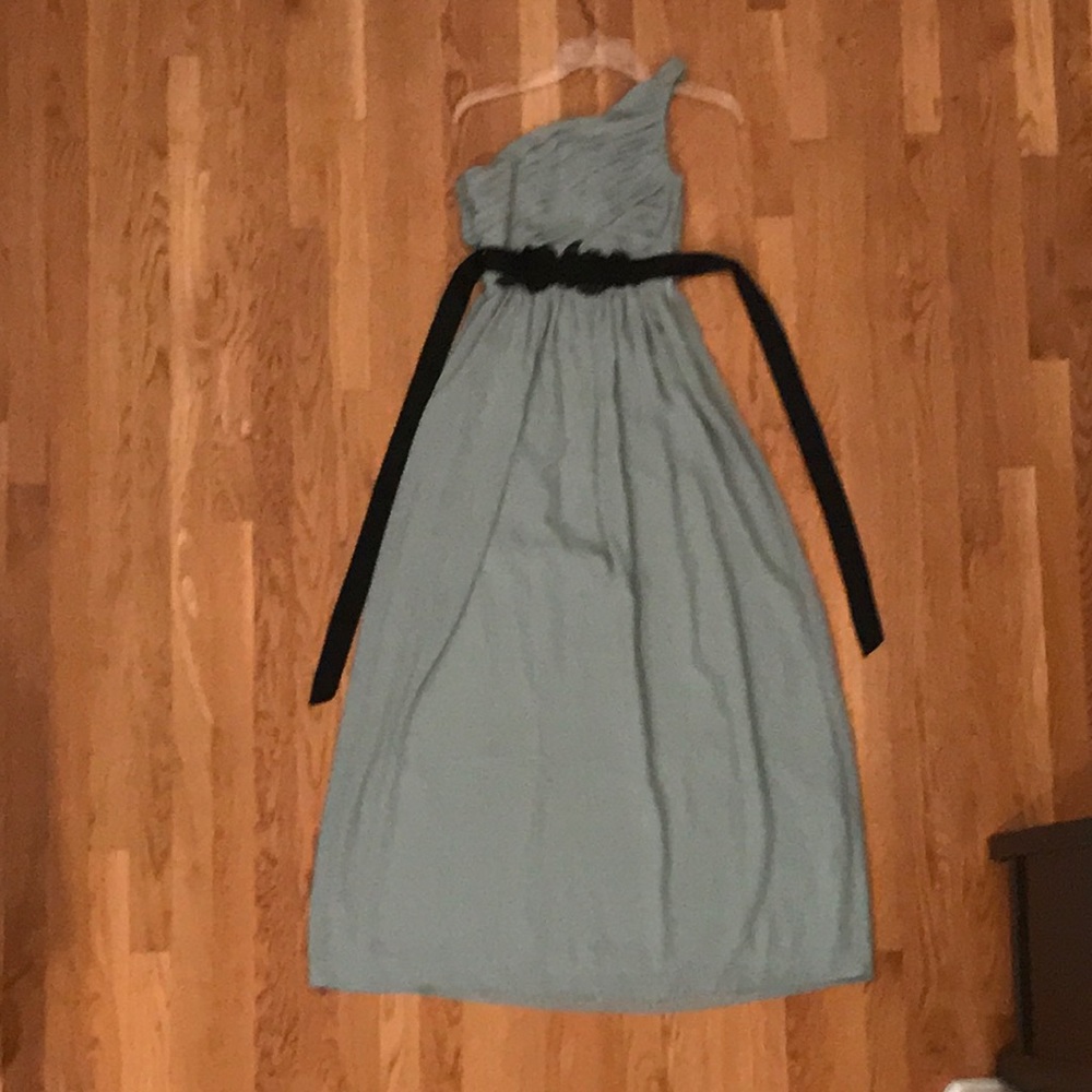 Never worn evening gown